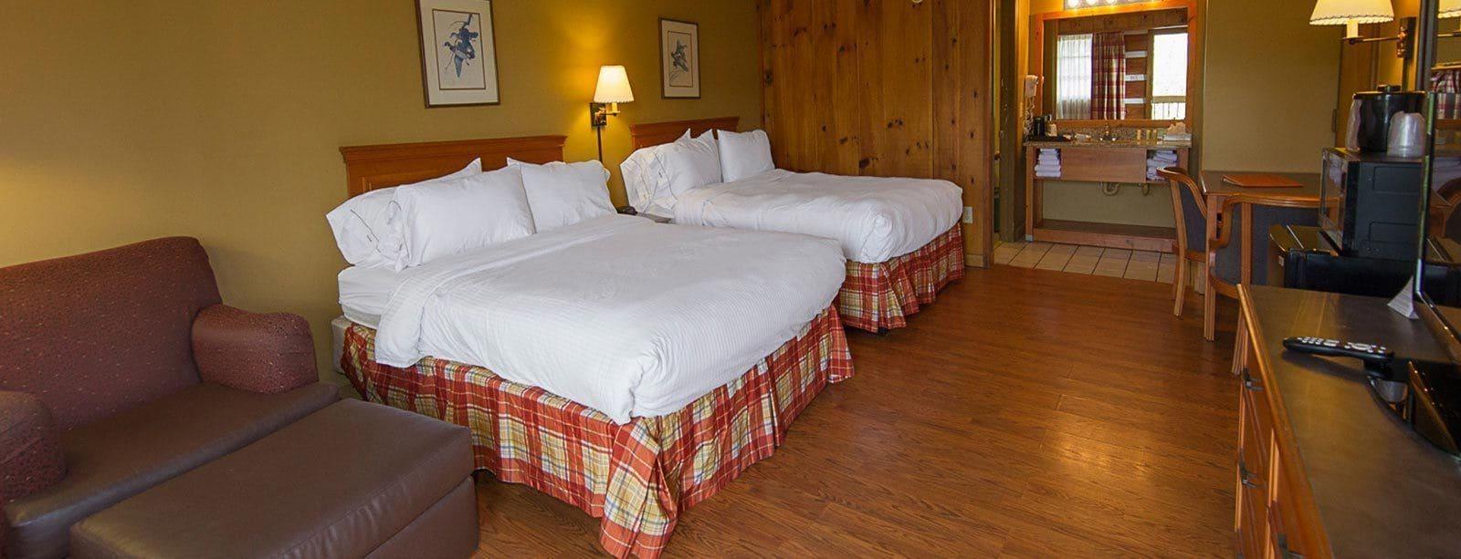 Timbers Lodge Pigeon Forge Buitenkant foto