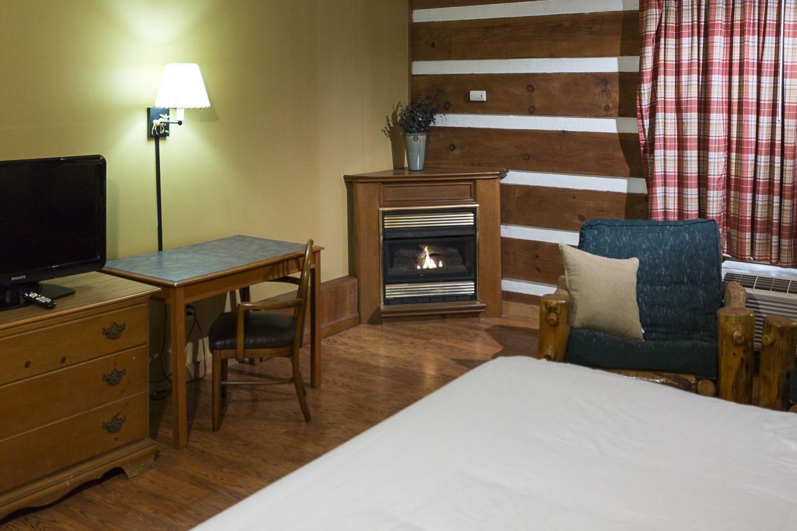 Timbers Lodge Pigeon Forge Buitenkant foto