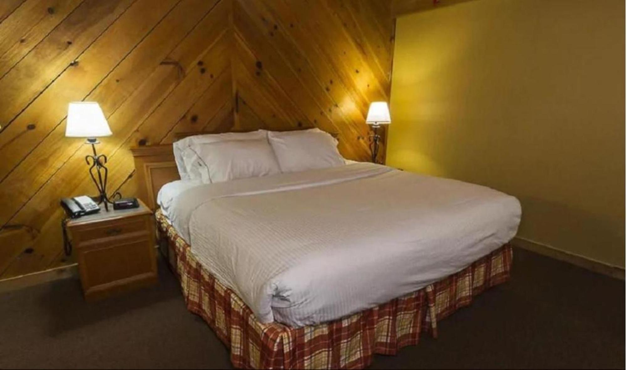 Timbers Lodge Pigeon Forge Buitenkant foto