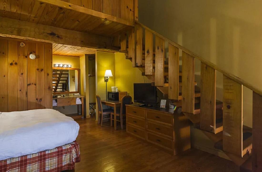 Timbers Lodge Pigeon Forge Buitenkant foto