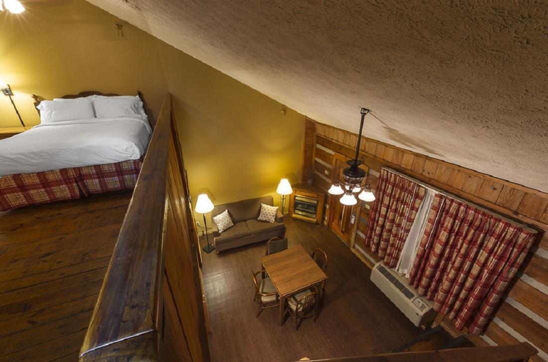 Timbers Lodge Pigeon Forge Buitenkant foto
