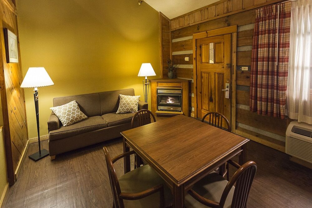 Timbers Lodge Pigeon Forge Buitenkant foto